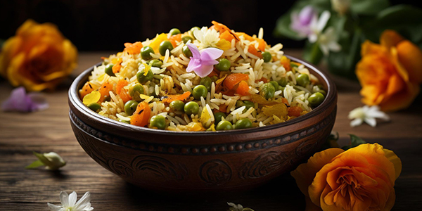 Paradise Indian Restaurant & Takeaway