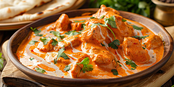 Paradise Indian Restaurant & Takeaway