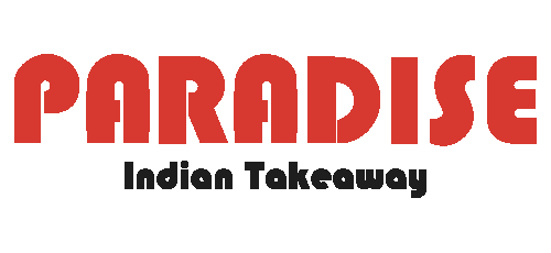 Paradise Indian Restaurant & Takeaway logo